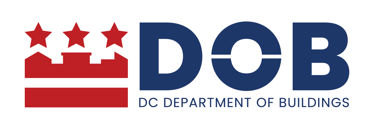 DC Property and Permit Center